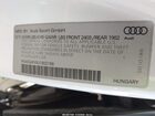 2018 Audi Tt Rs 2.5t Белый vin: WUACSAFVXJ1902198