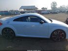 2018 Audi Tt Rs 2.5t Белый vin: WUACSAFVXJ1902198