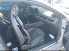 2023 Audi Rs 5 Tfsi Quattro Tiptronic Серый vin: WUANWAF53PA901920 2023 Audi Rs 5 Tfsi Quattro Tiptronic Серый vin: WUANWAF53PA901920