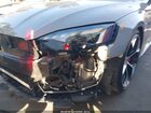 2023 Audi Rs 5 Tfsi Quattro Tiptronic Серый vin: WUANWAF53PA901920 2023 Audi Rs 5 Tfsi Quattro Tiptronic Серый vin: WUANWAF53PA901920