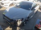 2023 Audi Rs 5 Tfsi Quattro Tiptronic Серый vin: WUANWAF53PA901920 2023 Audi Rs 5 Tfsi Quattro Tiptronic Серый vin: WUANWAF53PA901920