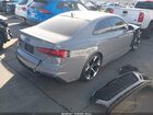 2023 Audi Rs 5 Tfsi Quattro Tiptronic Серый vin: WUANWAF53PA901920 2023 Audi Rs 5 Tfsi Quattro Tiptronic Серый vin: WUANWAF53PA901920