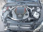 2023 Audi Rs 5 Tfsi Quattro Tiptronic Серый vin: WUANWAF53PA901920 2023 Audi Rs 5 Tfsi Quattro Tiptronic Серый vin: WUANWAF53PA901920