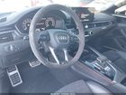 2023 Audi Rs 5 Tfsi Quattro Tiptronic Серый vin: WUANWAF53PA901920 2023 Audi Rs 5 Tfsi Quattro Tiptronic Серый vin: WUANWAF53PA901920