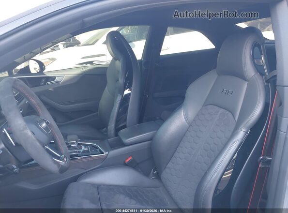 WUANWAF53PA901920 2023 AUDI RS5 Серый 