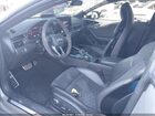2023 Audi Rs 5 Tfsi Quattro Tiptronic Серый vin: WUANWAF53PA901920 2023 Audi Rs 5 Tfsi Quattro Tiptronic Серый vin: WUANWAF53PA901920