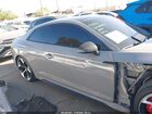 2023 Audi Rs 5 Tfsi Quattro Tiptronic Серый vin: WUANWAF53PA901920 2023 Audi Rs 5 Tfsi Quattro Tiptronic Серый vin: WUANWAF53PA901920