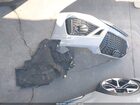 2023 Audi Rs 5 Tfsi Quattro Tiptronic Серый vin: WUANWAF53PA901920 2023 Audi Rs 5 Tfsi Quattro Tiptronic Серый vin: WUANWAF53PA901920