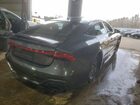 2021 Audi Rs7 Charcoal vin: WUAPCBF2XMN906114