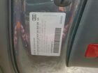 2021 Audi Rs7 Charcoal vin: WUAPCBF2XMN906114