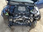 2025 Audi Rs7 Blue vin: WUAPDBF20SN901403