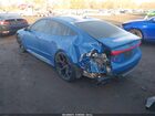 2025 Audi Rs 7 Sportback Performance Tfsi Quattro Tiptronic Blue vin: WUAPDBF28SN904825 2025 Audi Rs 7 Sportback Performance Tfsi Quattro Tiptronic Blue vin: WUAPDBF28SN904825