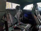 2018 Audi Rs5 Черный vin: WUAPWAF56JA902334