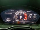 2018 Audi Rs5 Черный vin: WUAPWAF56JA902334