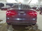 2018 Audi Rs5 Черный vin: WUAPWAF56JA902334