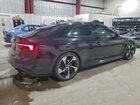 2018 Audi Rs5 Черный vin: WUAPWAF56JA902334