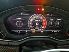 2018 Audi Rs5 Красный vin: WUAPWAF56JA904777