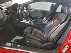 2018 Audi Rs5 Красный vin: WUAPWAF56JA904777