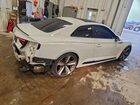 2018 Audi Rs5 Белый vin: WUAPWAF56JA904889 2018 Audi Rs5 Белый vin: WUAPWAF56JA904889