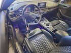 2018 Audi Rs5 Белый vin: WUAPWAF56JA904889 2018 Audi Rs5 Белый vin: WUAPWAF56JA904889