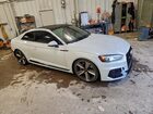 2018 Audi Rs5 Белый vin: WUAPWAF56JA904889 2018 Audi Rs5 Белый vin: WUAPWAF56JA904889