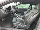 2018 Audi Rs5 Серый vin: WUAPWAF57JA904545 2018 Audi Rs5 Серый vin: WUAPWAF57JA904545