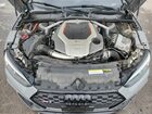 2018 Audi Rs5 Серый vin: WUAPWAF57JA904545 2018 Audi Rs5 Серый vin: WUAPWAF57JA904545