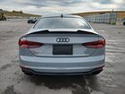 2018 Audi Rs5 Серый vin: WUAPWAF57JA904545 2018 Audi Rs5 Серый vin: WUAPWAF57JA904545