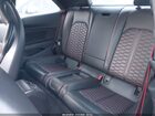 2018 Audi Rs 5 2.9t Черный vin: WUARWAF58JA904045