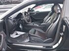 2018 Audi Rs 5 2.9t Черный vin: WUARWAF58JA904045