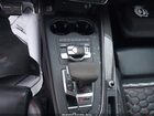 2018 Audi Rs 5 2.9t Черный vin: WUARWAF58JA904045