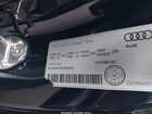 2018 Audi Rs 5 2.9t Черный vin: WUARWAF58JA904045