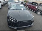 2018 Audi Rs 5 2.9t Черный vin: WUARWAF58JA904045