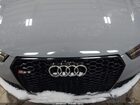 2016 Audi Rs 7 4.0t Prestige Серый vin: WUAW2AFC0GN900103 2016 Audi Rs 7 4.0t Prestige Серый vin: WUAW2AFC0GN900103