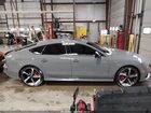 2016 Audi Rs 7 4.0t Prestige Серый vin: WUAW2AFC0GN900103 2016 Audi Rs 7 4.0t Prestige Серый vin: WUAW2AFC0GN900103