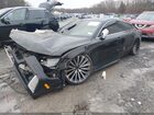 2016 Audi Rs 7 4.0t Prestige Black vin: WUAW2AFC1GN902720 2016 Audi Rs 7 4.0t Prestige Black vin: WUAW2AFC1GN902720