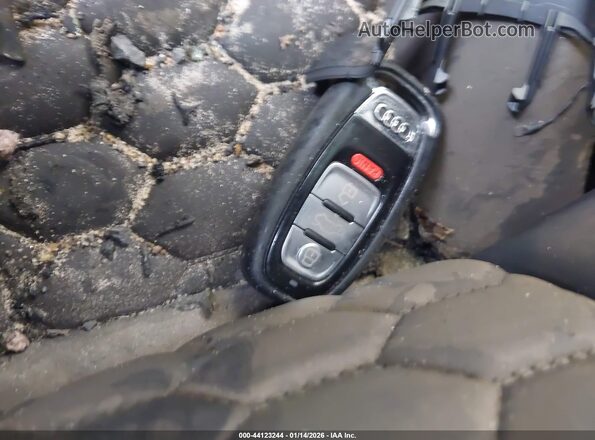 WUAW2AFC1GN902720 2016 AUDI RS7 Black Widok deski rozdzielczej