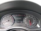 2016 Audi Rs 7 4.0t Prestige Silver vin: WUAW2AFC9GN903338
