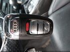 2016 Audi Rs 7 4.0t Prestige Silver vin: WUAW2AFC9GN903338