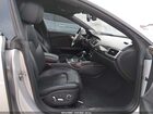2016 Audi Rs 7 4.0t Prestige Silver vin: WUAW2AFC9GN903338