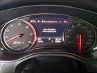 2016 Audi Rs7 Белый vin: WUAW2AFCXGN902828