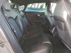 2016 Audi Rs7 Белый vin: WUAW2AFCXGN902828