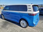2025 Volkswagen Id Buzz First Edition Двухцветный vin: WVG6YVEB1SH014600