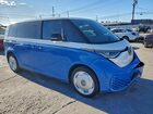 2025 Volkswagen Id Buzz First Edition Двухцветный vin: WVG6YVEB1SH014600