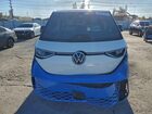 2025 Volkswagen Id Buzz First Edition Двухцветный vin: WVG6YVEB1SH014600