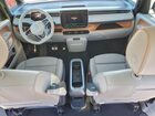 2025 Volkswagen Id Buzz First Edition Двухцветный vin: WVG6YVEB1SH014600