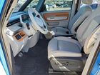2025 Volkswagen Id Buzz First Edition Двухцветный vin: WVG6YVEB1SH014600