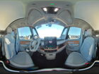 2025 Volkswagen Id Buzz First Edition Двухцветный vin: WVG6YVEB1SH014600