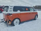 2025 Volkswagen Id Buzz First Edition Two Tone vin: WVG6YVEB6SH016570 2025 Volkswagen Id Buzz First Edition Two Tone vin: WVG6YVEB6SH016570