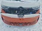 2025 Volkswagen Id Buzz First Edition Two Tone vin: WVG6YVEB6SH016570 2025 Volkswagen Id Buzz First Edition Two Tone vin: WVG6YVEB6SH016570